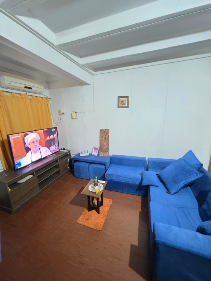 VENDE DEPARTAMENTO 