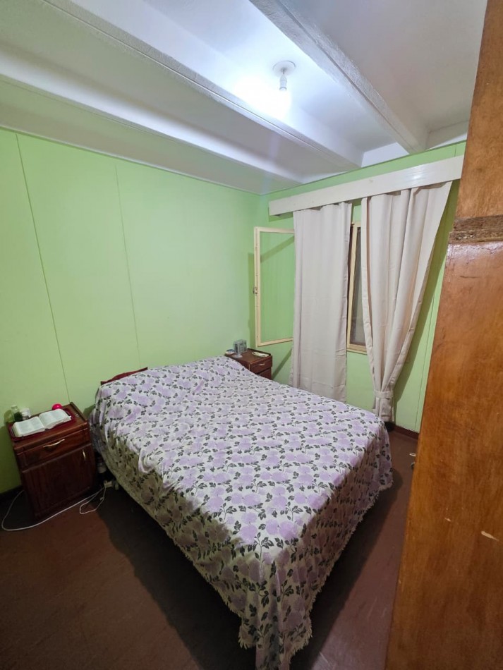 VENDE DEPARTAMENTO 