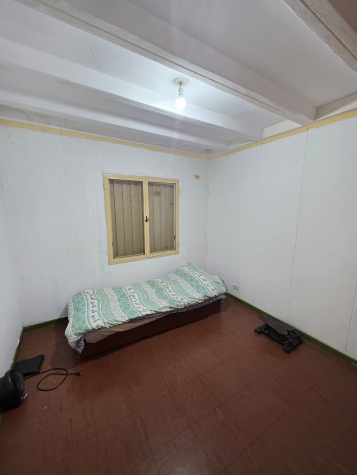 VENDE DEPARTAMENTO 