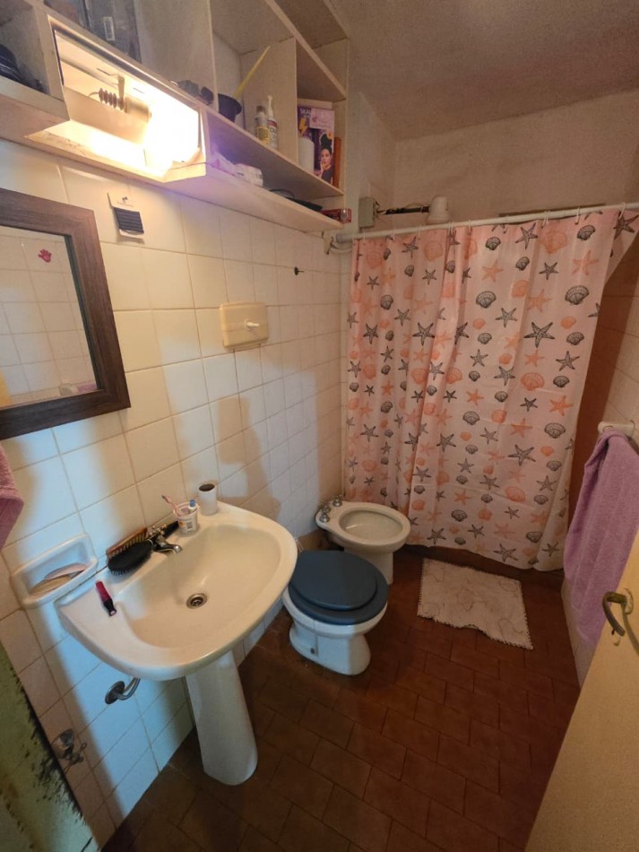 VENDE DEPARTAMENTO 