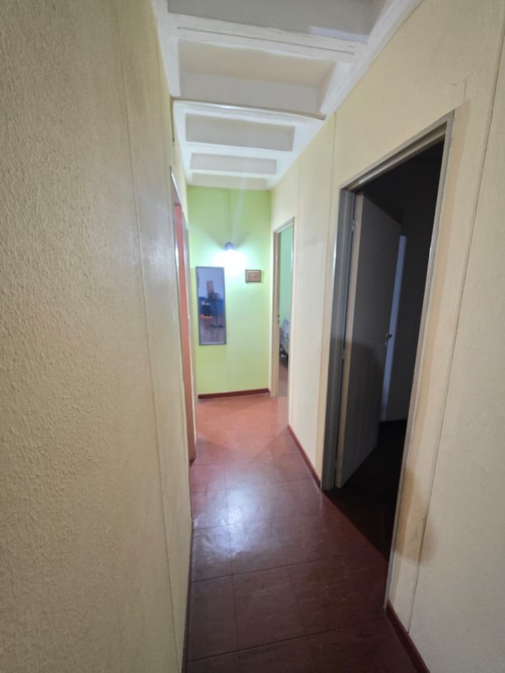 VENDE DEPARTAMENTO 