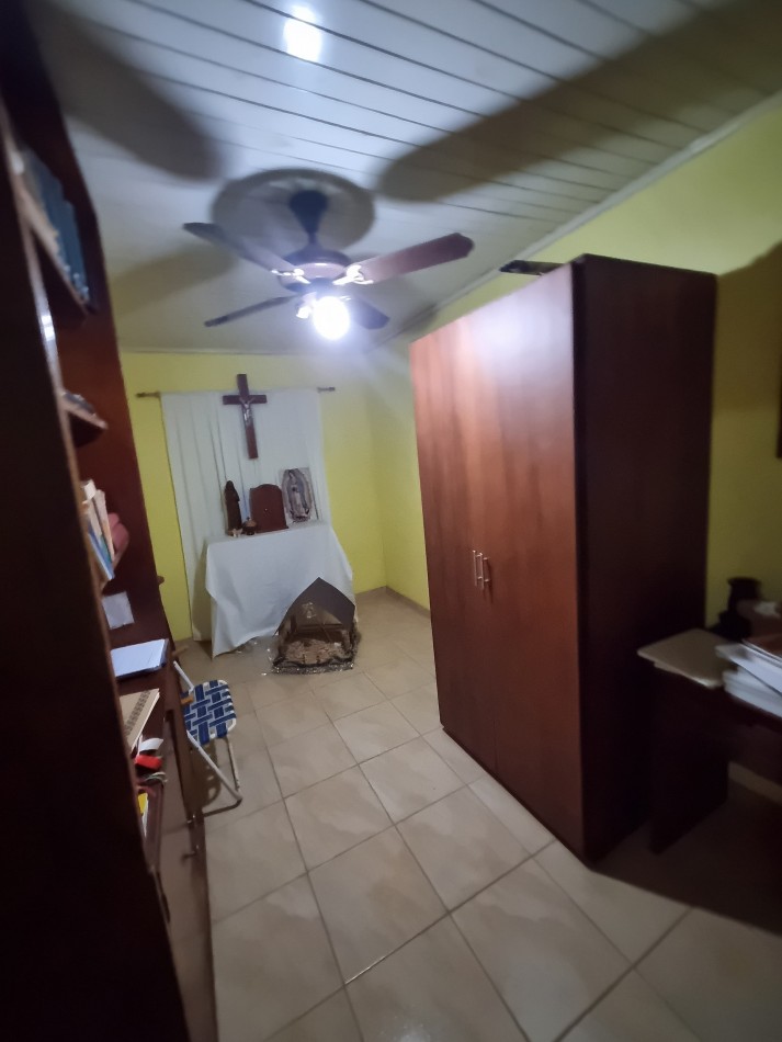 VENDE VIVIENDA
