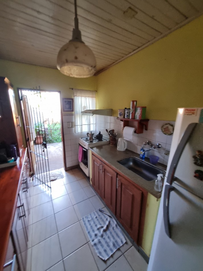 VENDE VIVIENDA