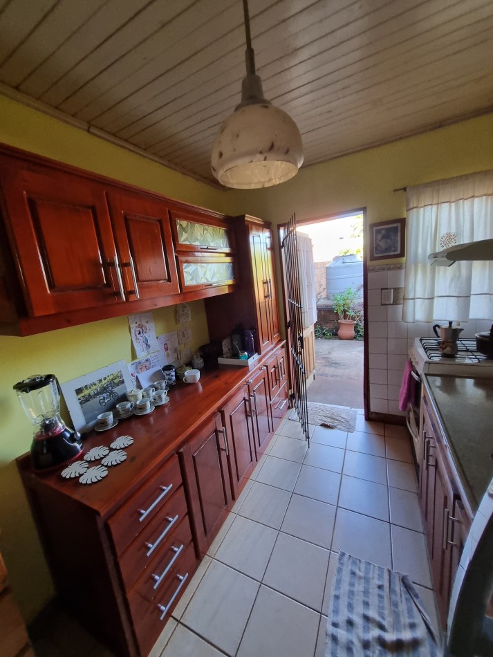 VENDE VIVIENDA