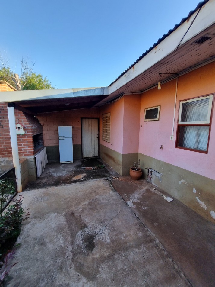 VENDE VIVIENDA