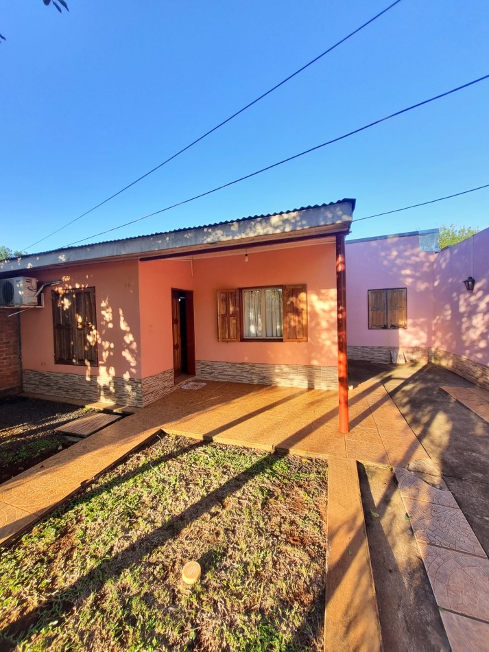VENDE VIVIENDA