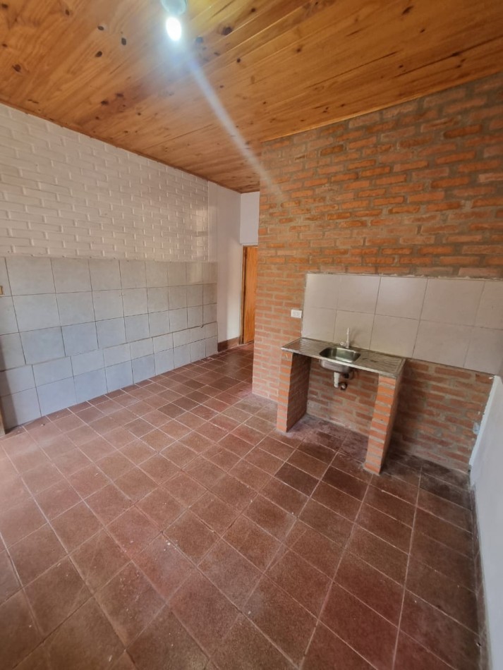 ALQUILA DEPARTAMENTO