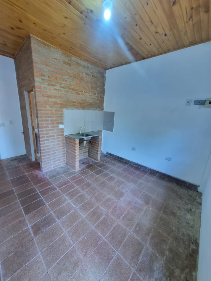 ALQUILA DEPARTAMENTO