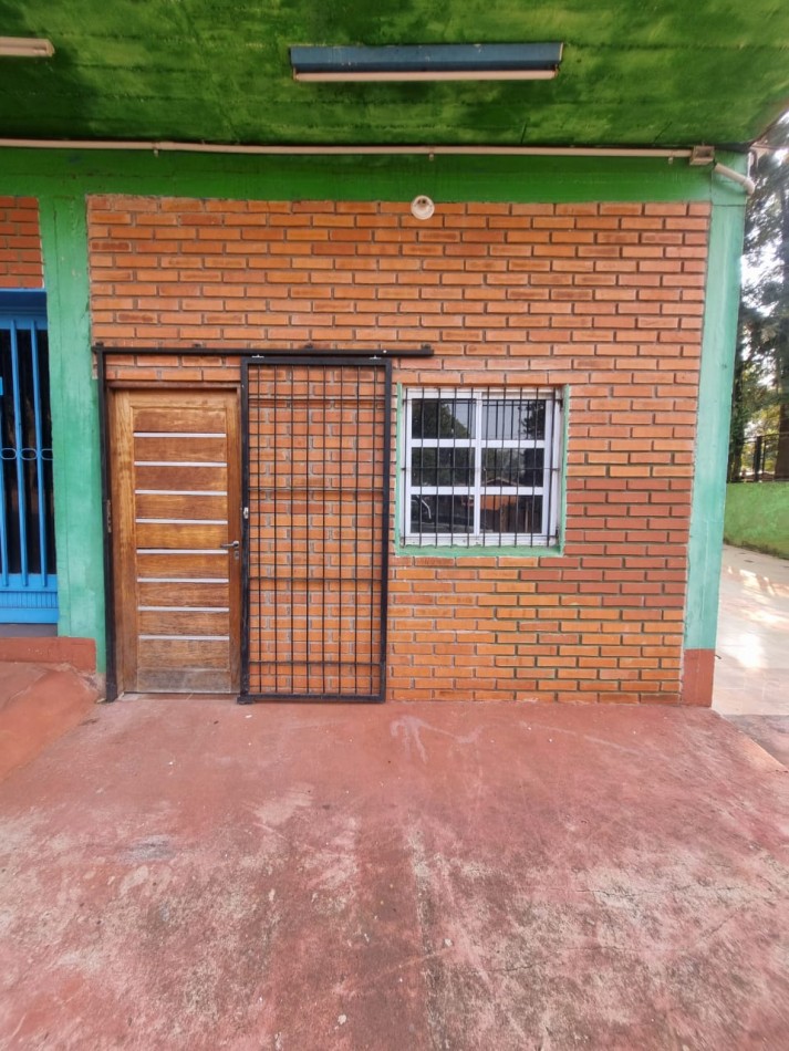 ALQUILA DEPARTAMENTO