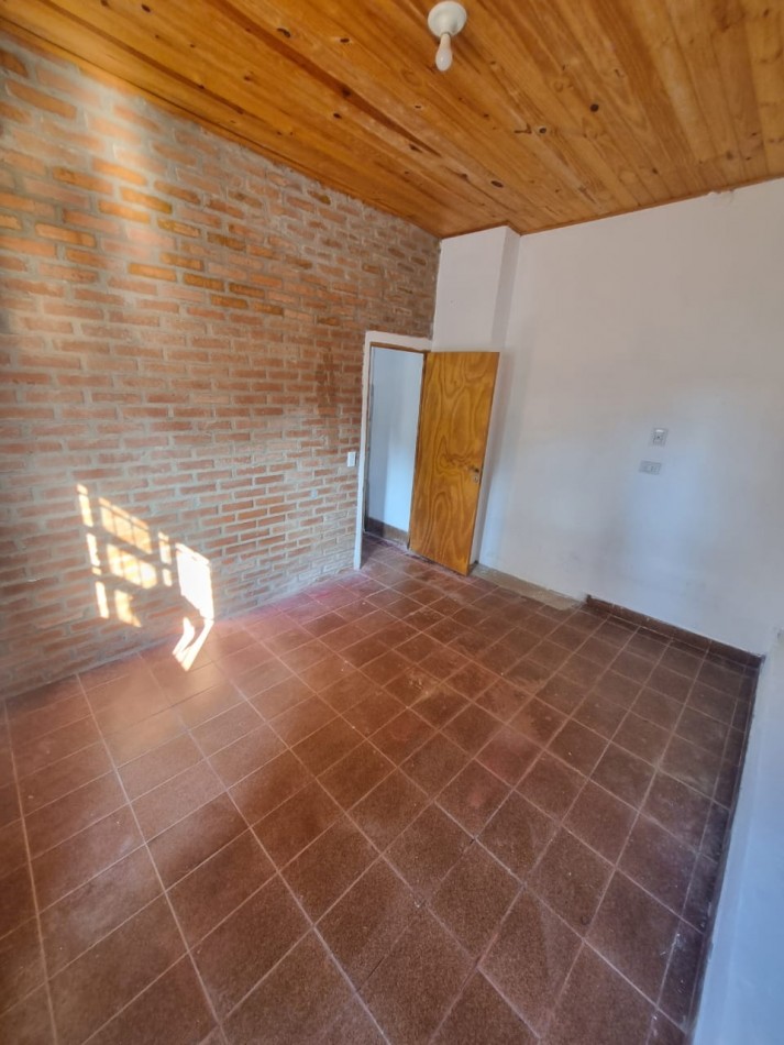 ALQUILA DEPARTAMENTO