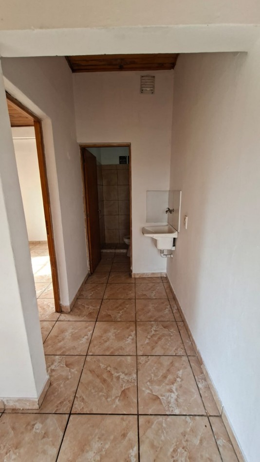 ALQUILA DEPARTAMENTO