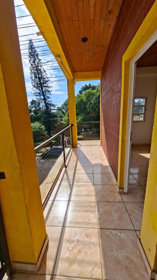 ALQUILA DEPARTAMENTO