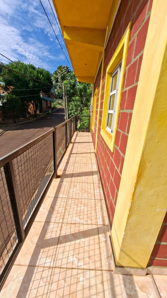 ALQUILA DEPARTAMENTO