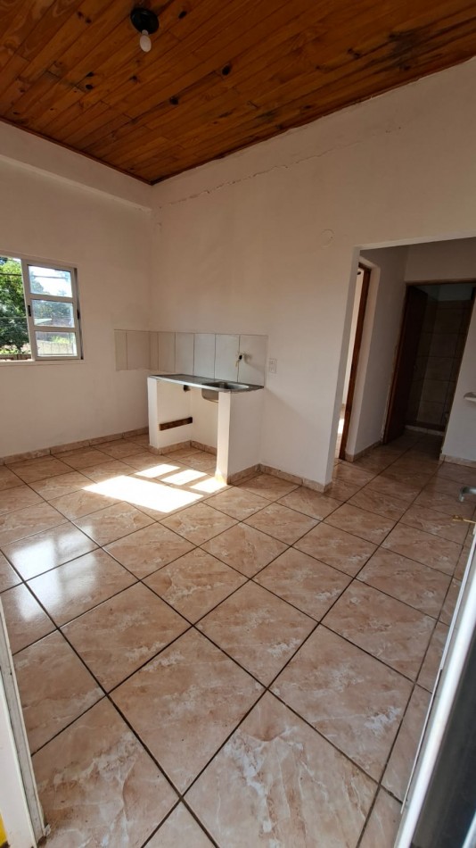ALQUILA DEPARTAMENTO