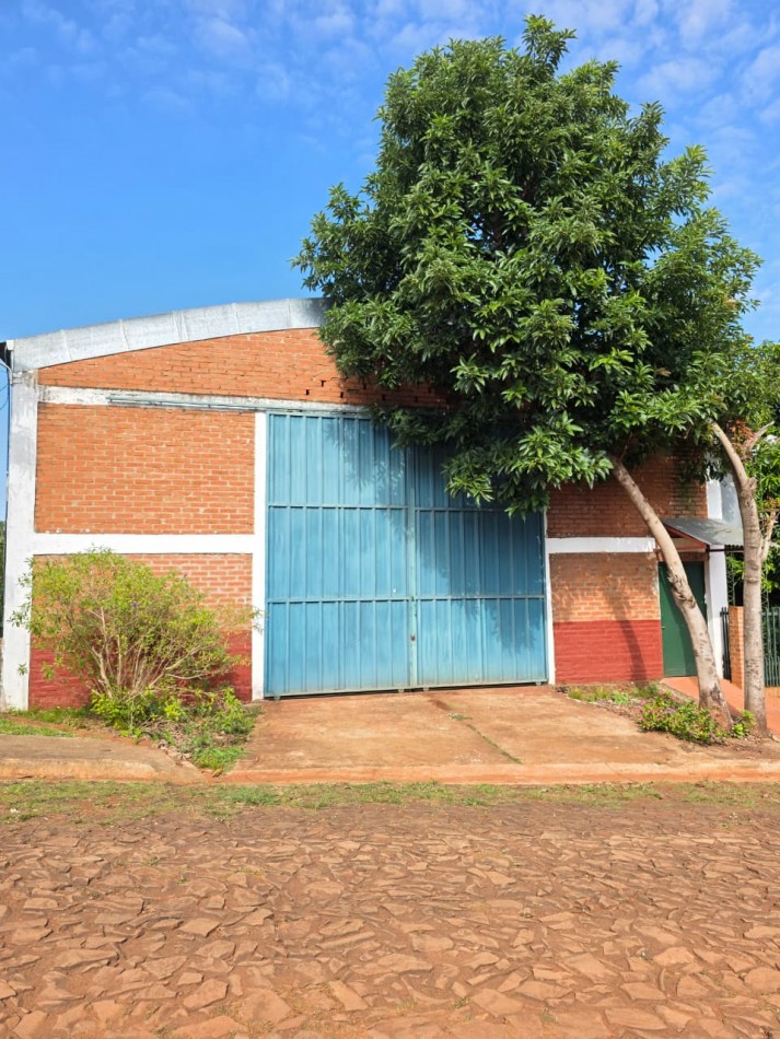 ALQUILA DEPOSITO