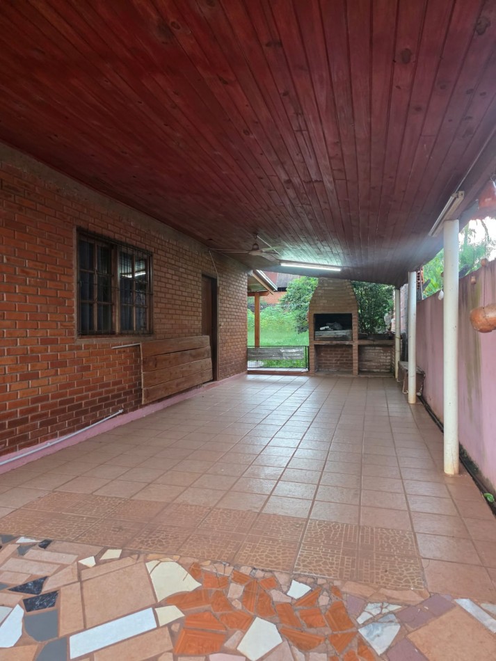 ALQUILA CASA 