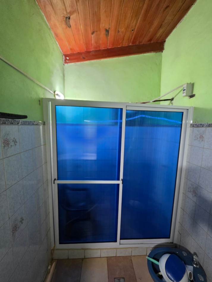 ALQUILA CASA 