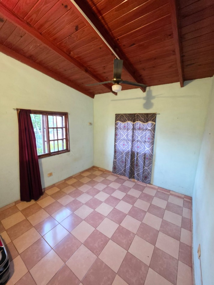 ALQUILA CASA 