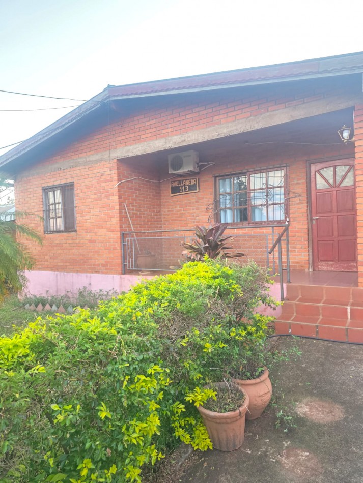 ALQUILA CASA 