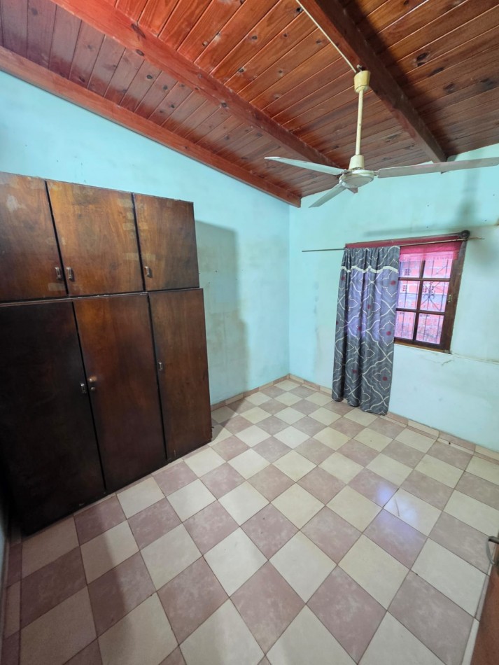 ALQUILA CASA 