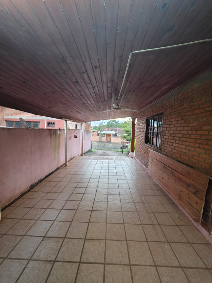 ALQUILA CASA 