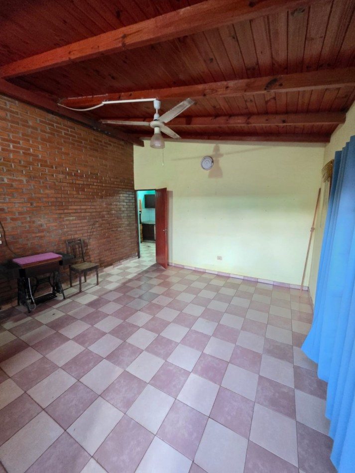 ALQUILA CASA 