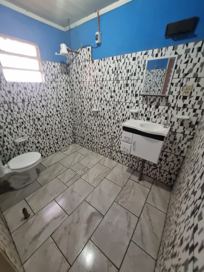 ALQUILA CASA 
