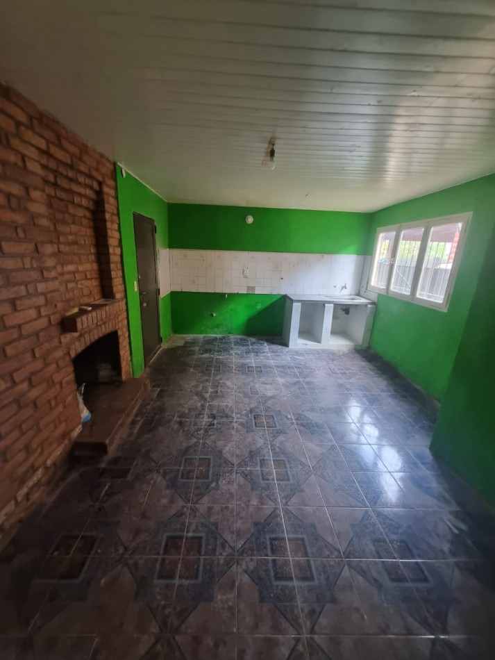 ALQUILA CASA 