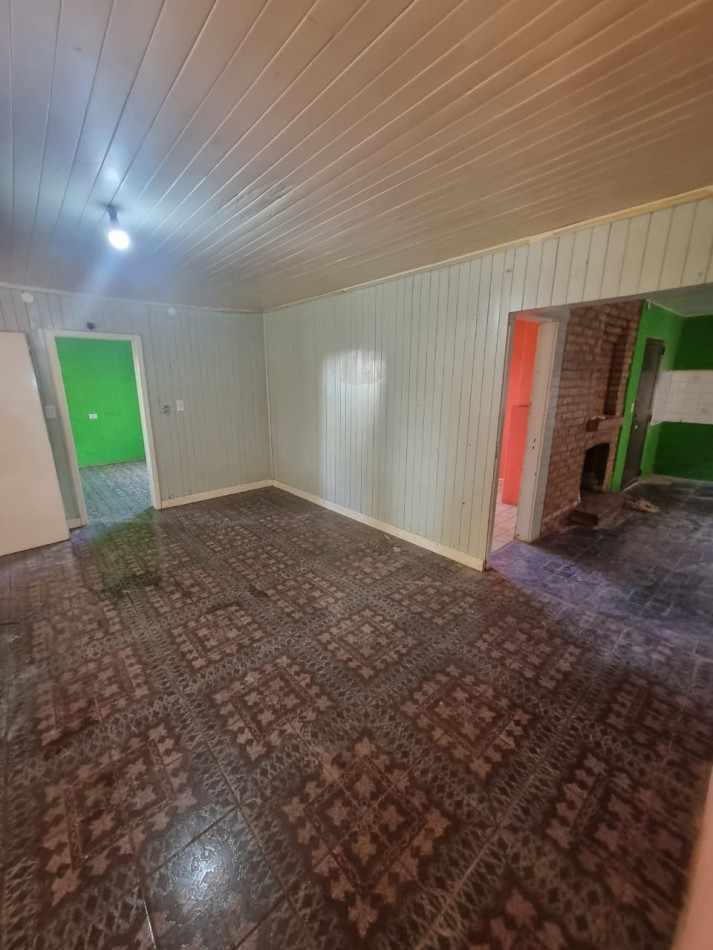 ALQUILA CASA 