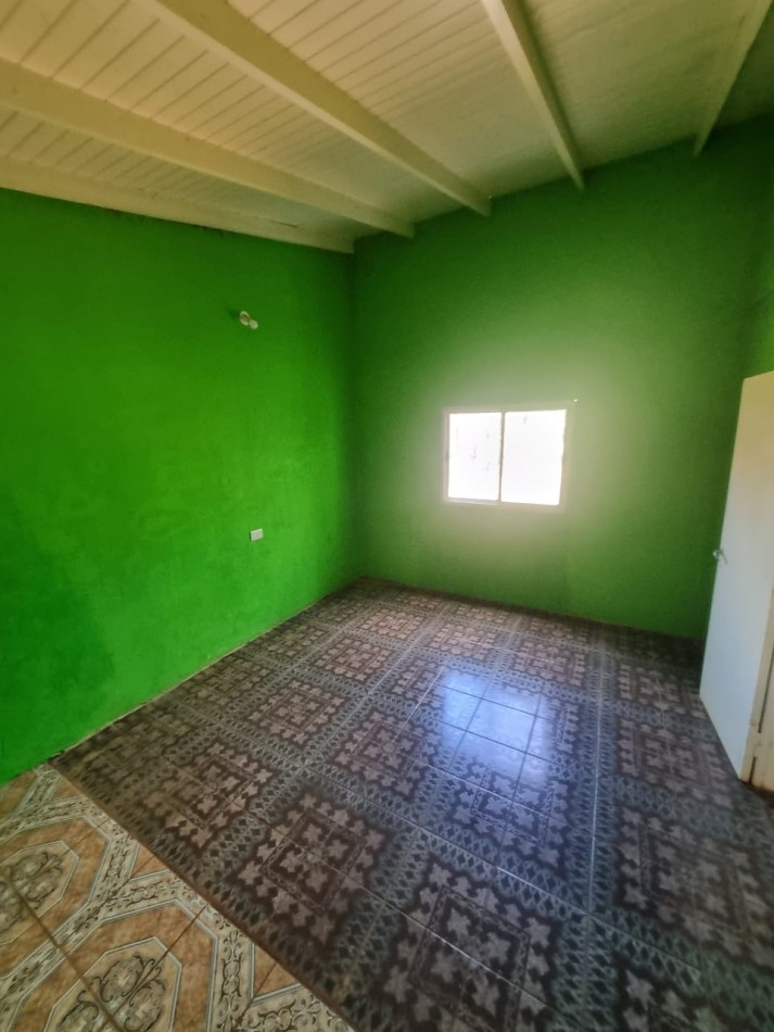 ALQUILA CASA 