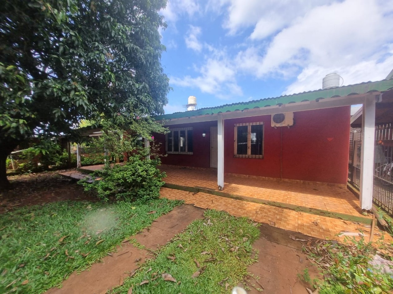 ALQUILA CASA 