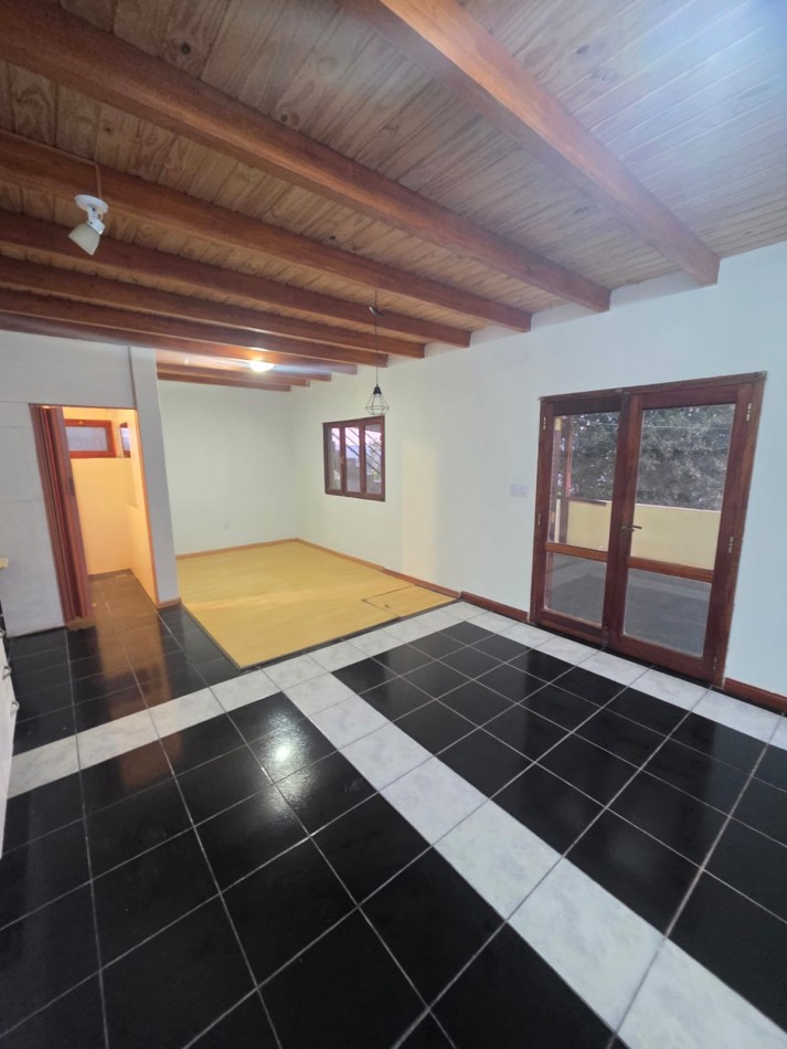 ALQUILA MONOAMBIENTE 