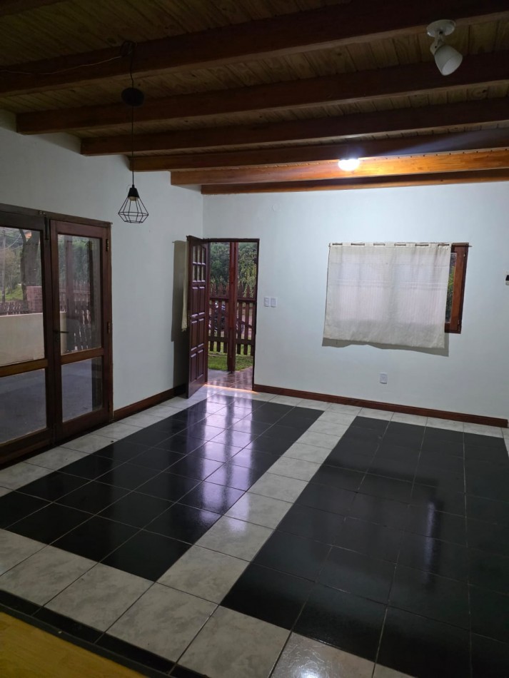 ALQUILA MONOAMBIENTE 