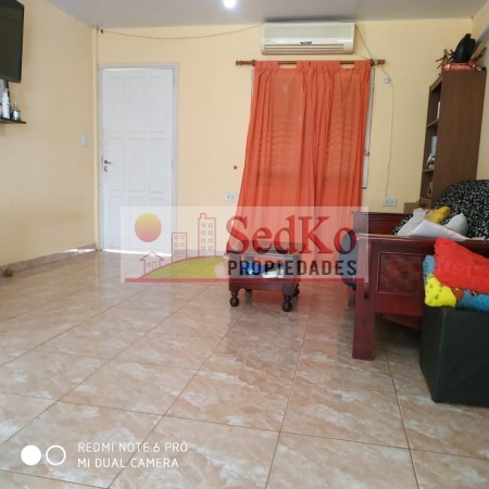 VENDE DEPARTAMENTO EN 2DO PISO