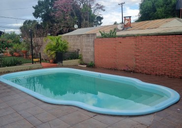 En Venta o Alquiler Temporal