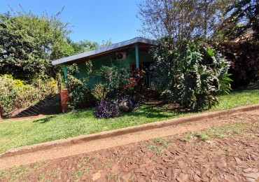 VENDE CASA