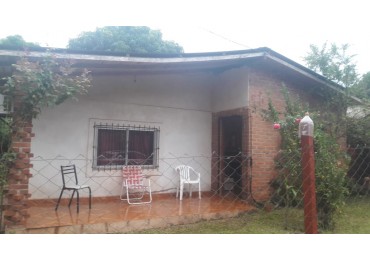 Vende Casa