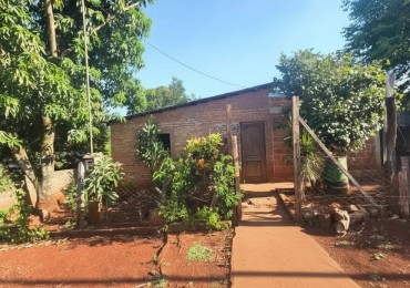 CASA EN VENTA 