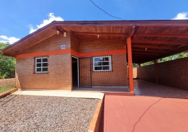 ALQUILA CASA