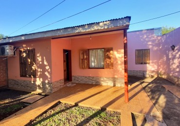 VENDE VIVIENDA