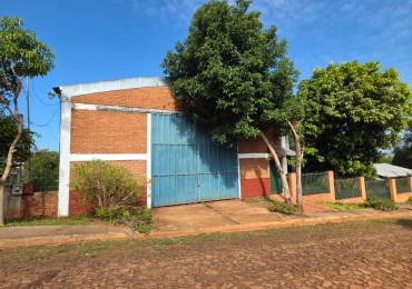 ALQUILA DEPOSITO