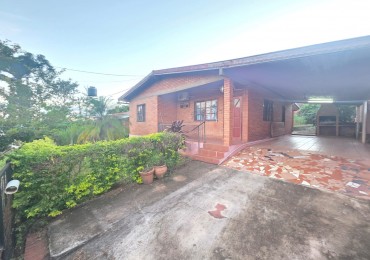 ALQUILA CASA 