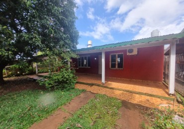 ALQUILA CASA 