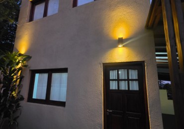 ALQUILA MONOAMBIENTE 