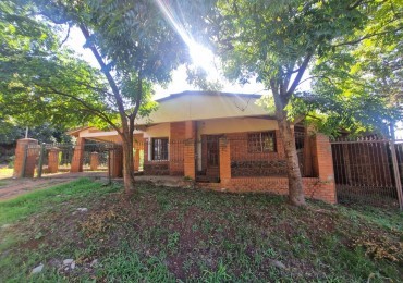 VENDE CASA UNIFAMILIAR