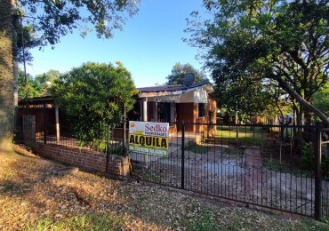 CASA UNIFAMILIAR
